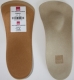 Стелька ортопедическая medi foot comfort 3/4 narrow, зауженная