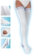 Чулки антиэмболические с застежкой на талии Mediven THROMBEXIN 18