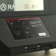 3D принтер Raise3d N1 Standard 