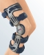 Регулируемый жесткий коленный ортез для лечения остеоартроза M.4s OA - левый вальгус