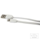 USB кабель ICE-Q Pasta-Lightning-USB-W