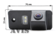 CMOS камера заднего вида для AUDI A3/A4 #002 AVS312CPR
