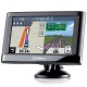 GPS Навигатор Garmin 42LM nuvi Russia