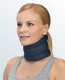 Головодержатель армированный - protect.COLLAR soft with bar
